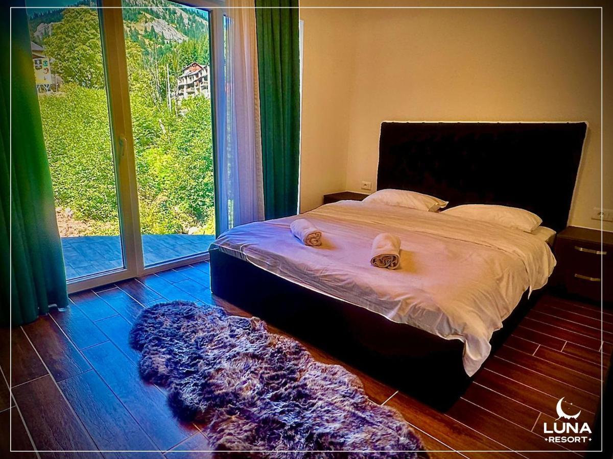Luna Resort เปเย ภายนอก รูปภาพ