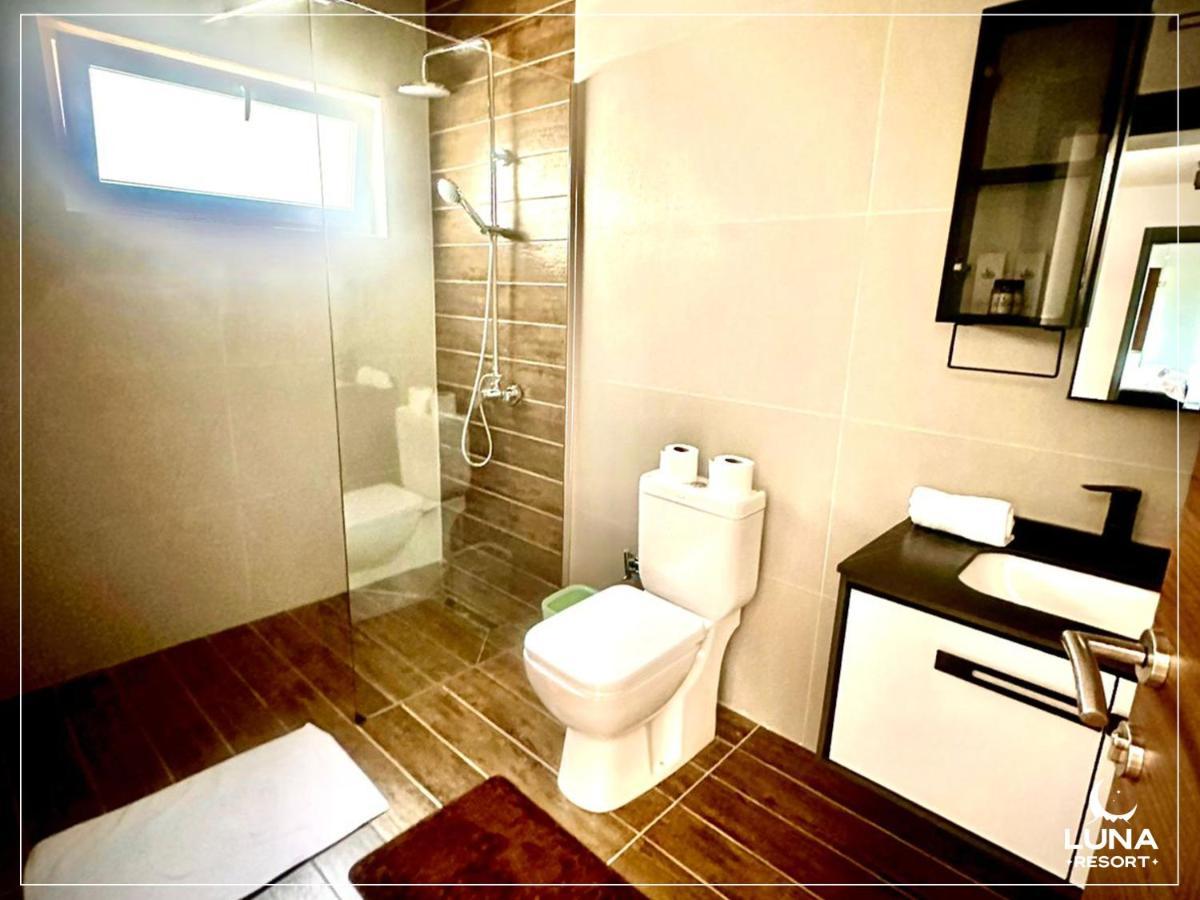 Luna Resort เปเย ภายนอก รูปภาพ