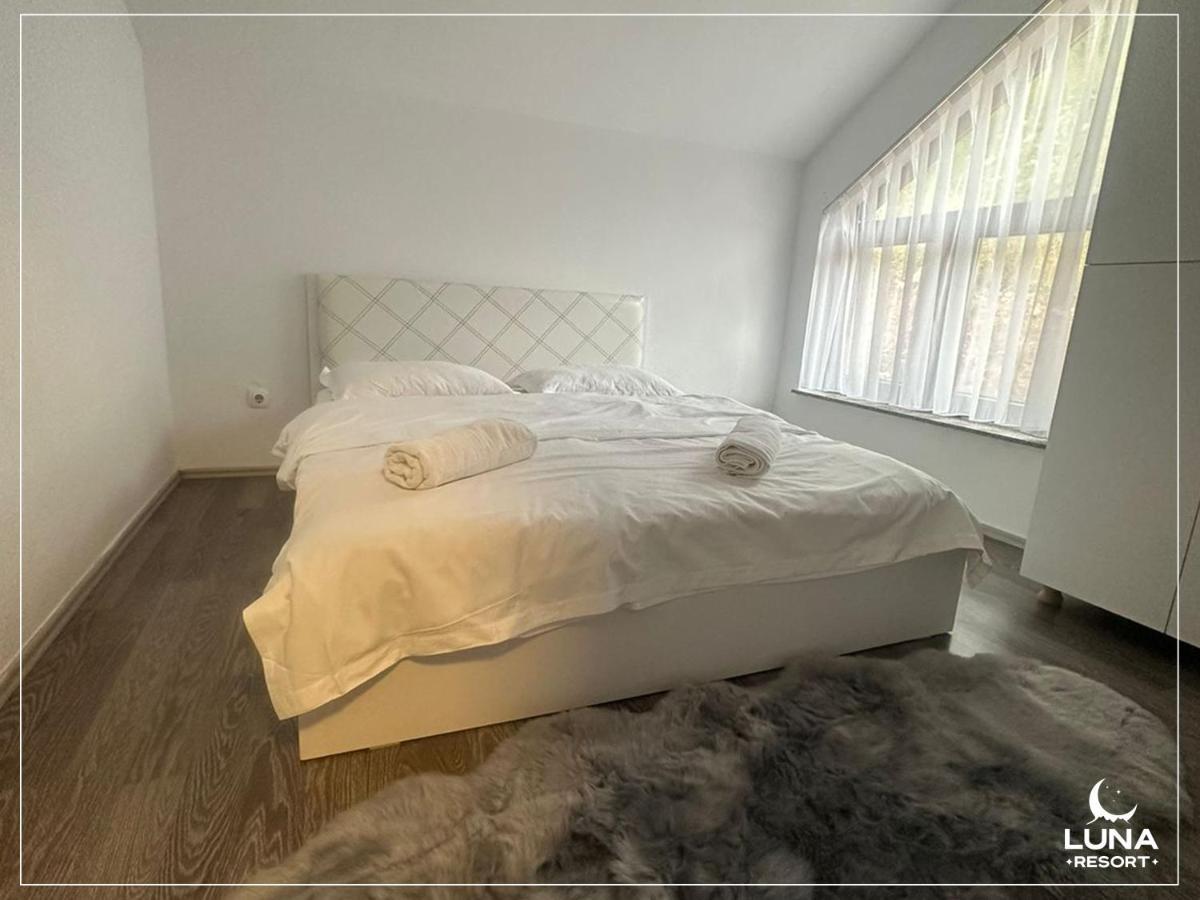Luna Resort เปเย ภายนอก รูปภาพ