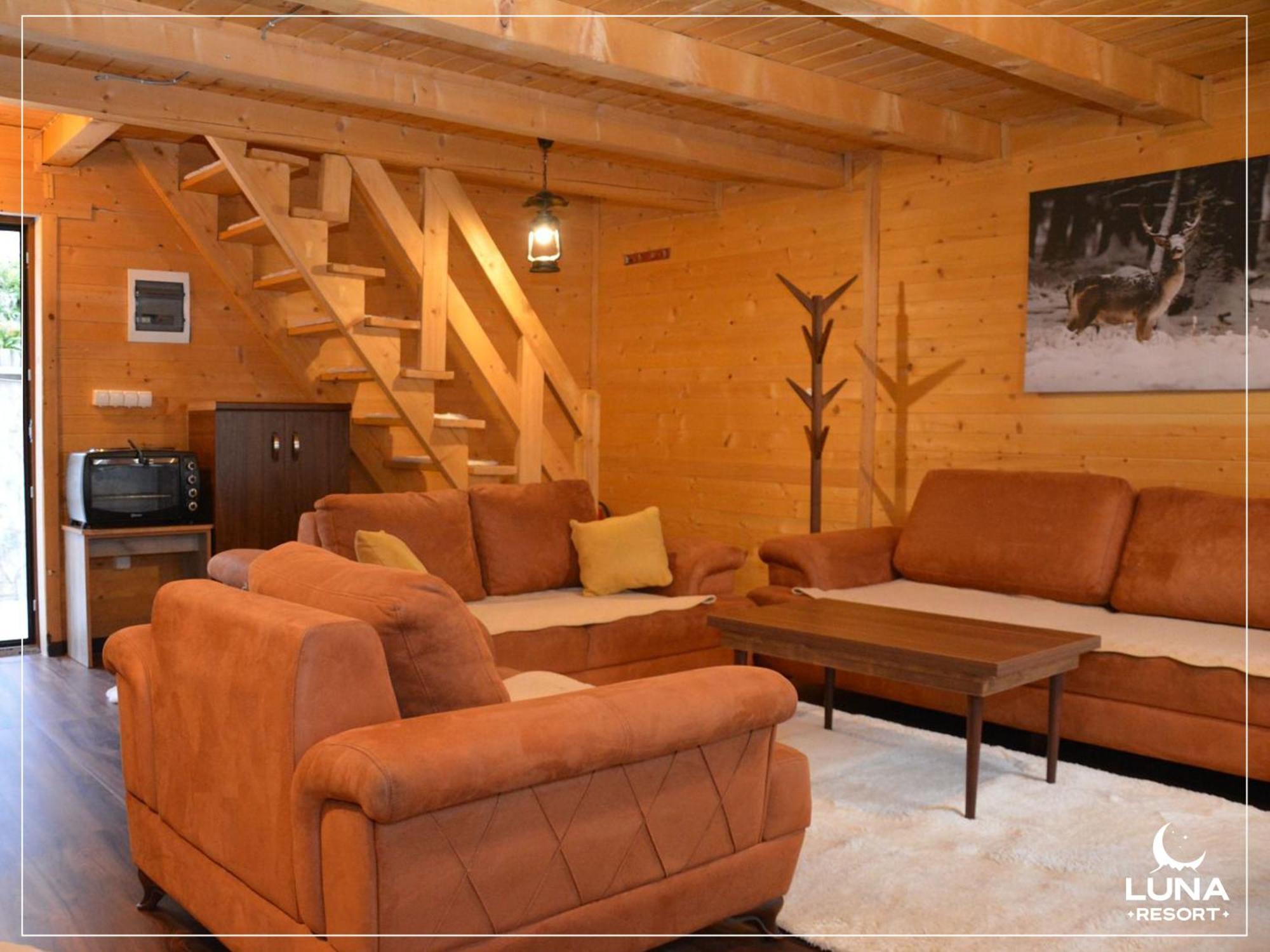 Luna Resort เปเย ภายนอก รูปภาพ