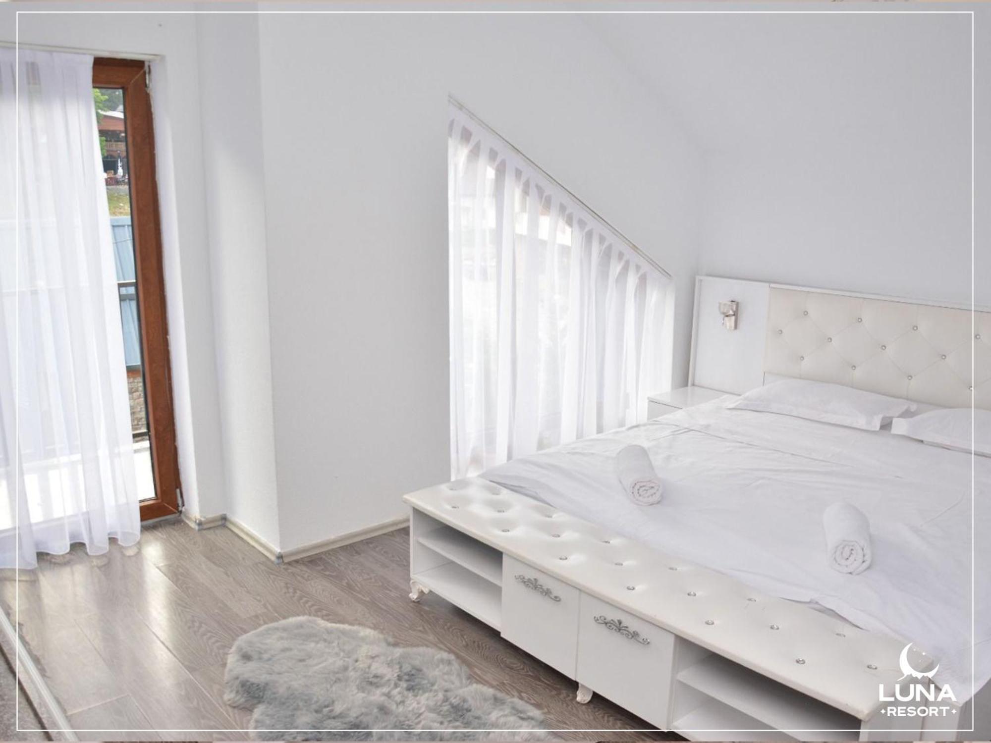 Luna Resort เปเย ภายนอก รูปภาพ